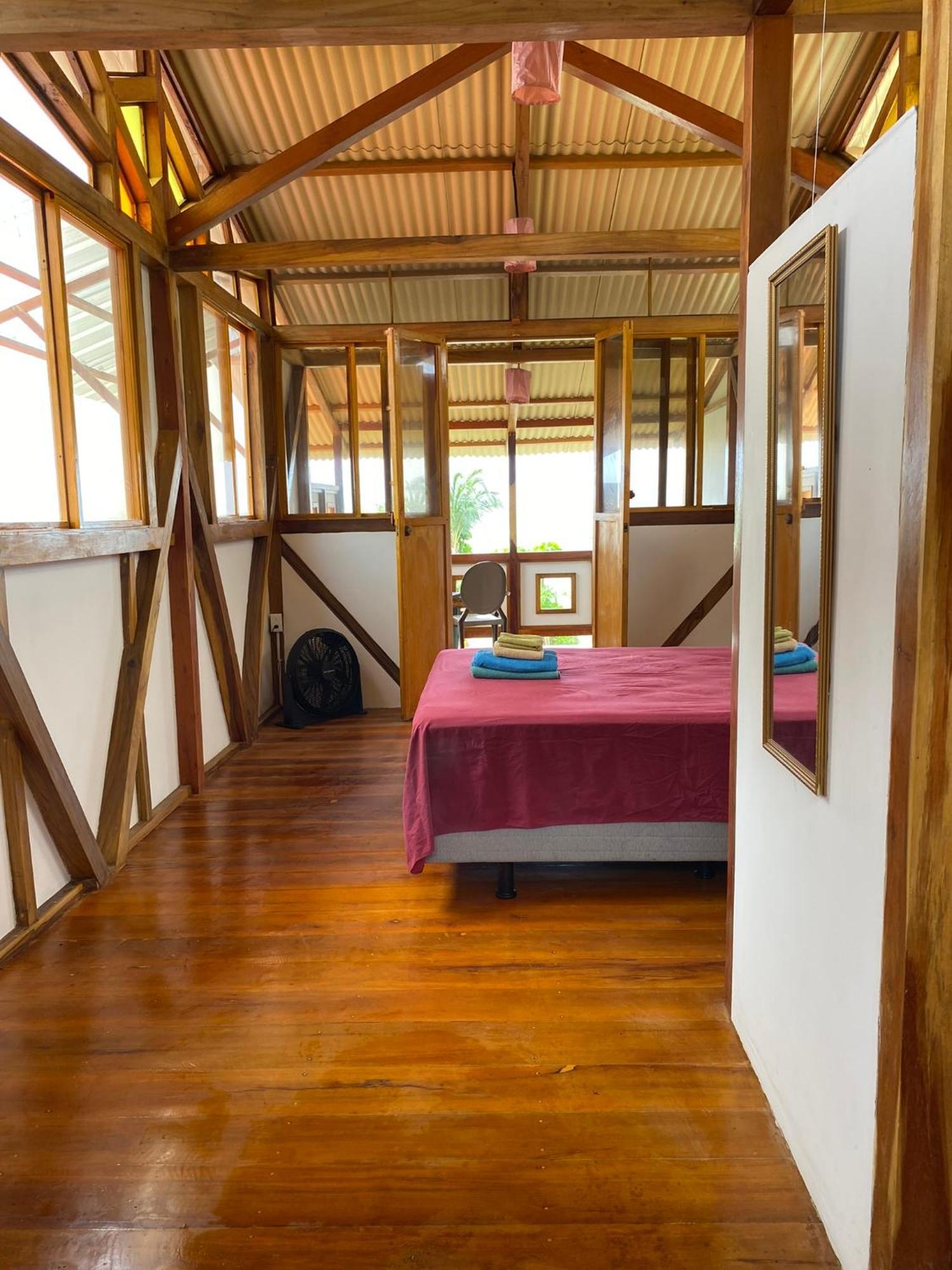 Jardin Pacifico Otel Canoa Dış mekan fotoğraf
