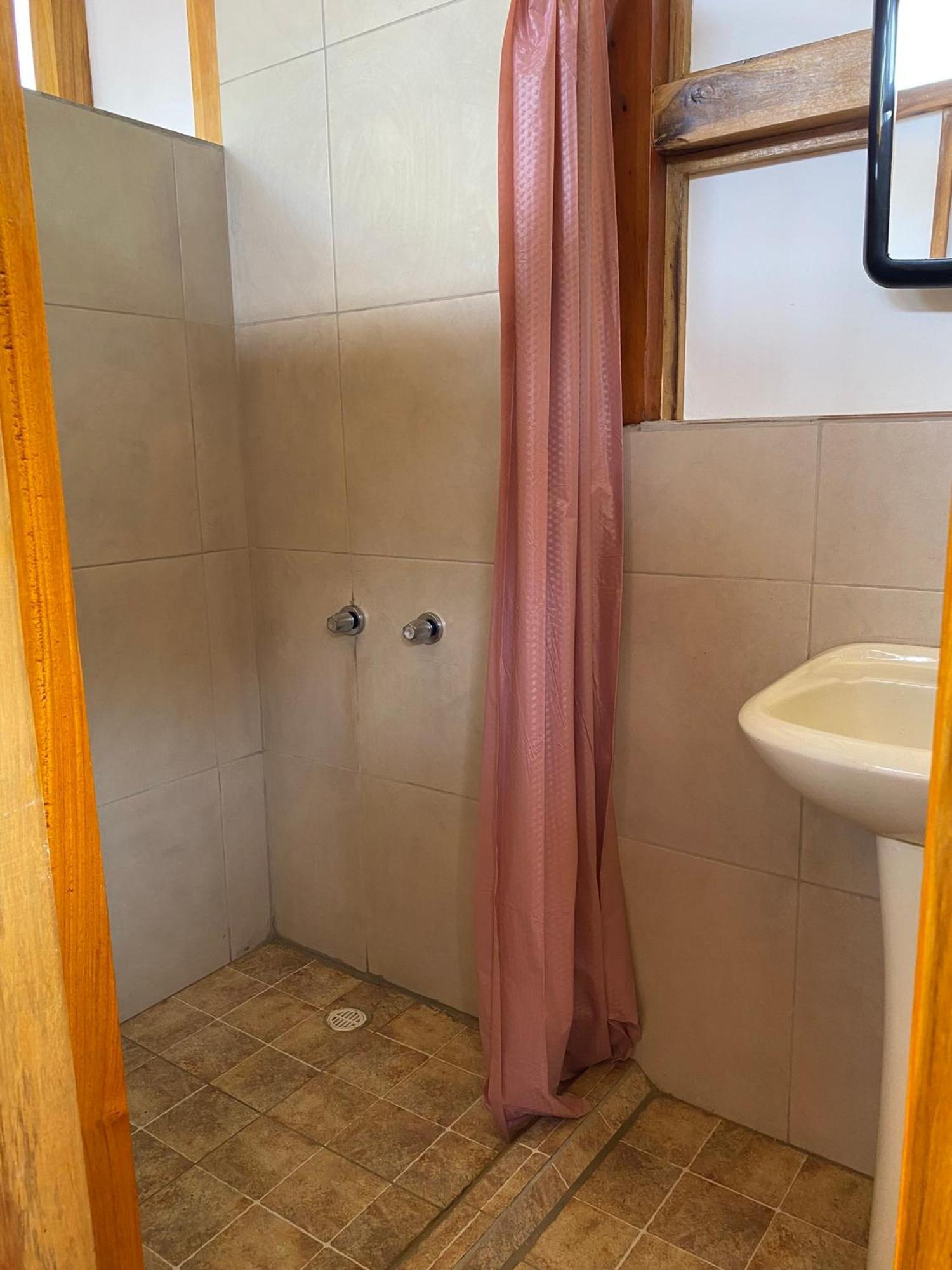 Jardin Pacifico Otel Canoa Oda fotoğraf